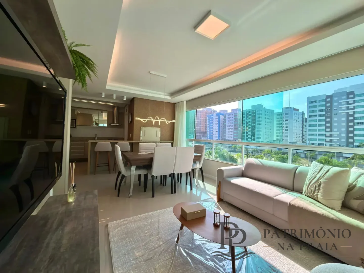 Apartamento 2 quartos à venda em Zona Nova, Capão da Canoa/RS, foto 1