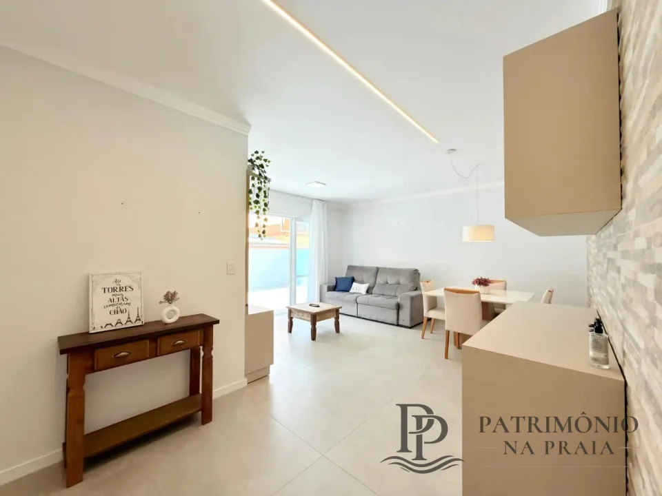 Apartamento 2 quartos à venda em Zona Nova, Capão da Canoa/RS, foto 4