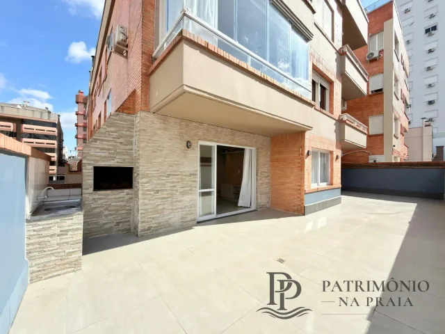 APARTAMENTO À VENDA em Zona Nova, Capão da Canoa