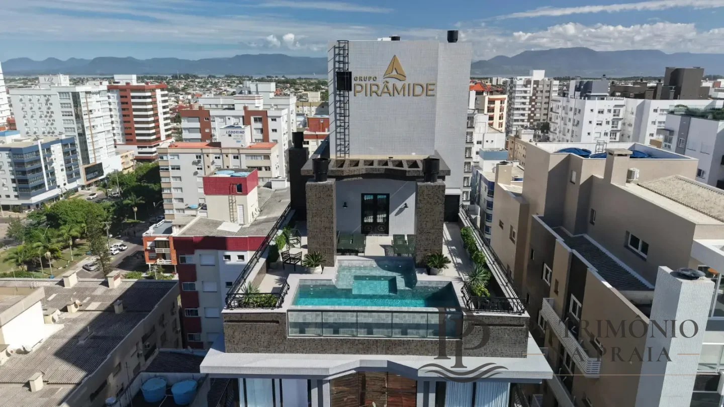 Apartamento 2 quartos à venda em Zona Nova, Capão da Canoa/RS, foto 22