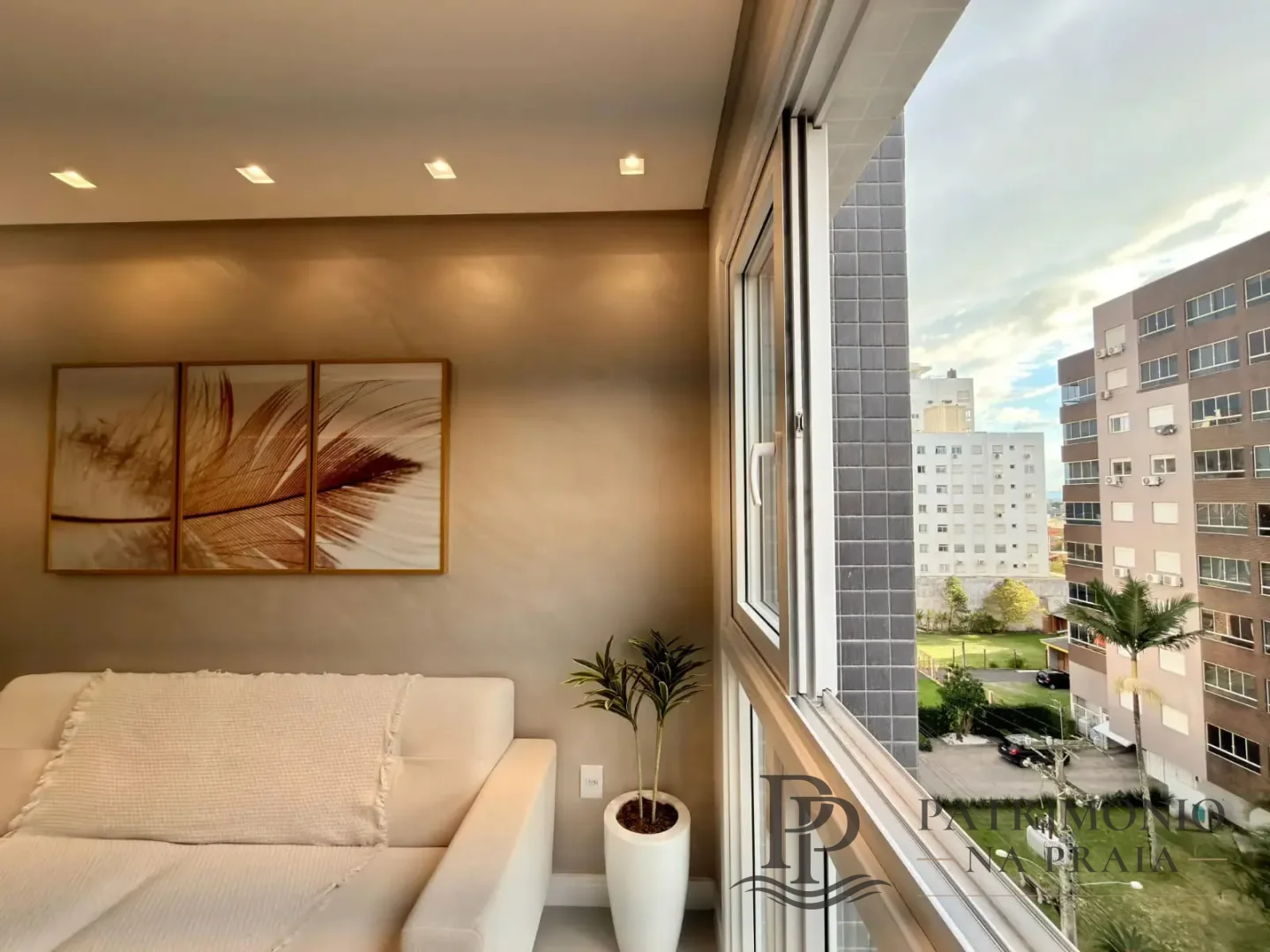 Apartamento 2 quartos à venda em Zona Nova, Capão da Canoa/RS, foto 6