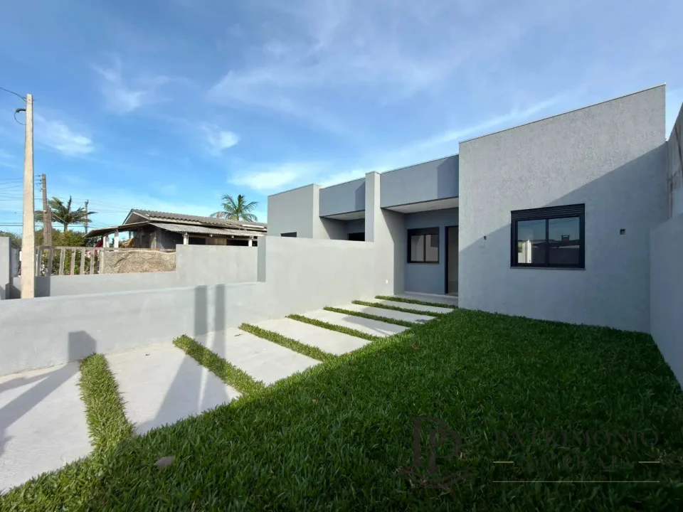 Casa 2 quartos à venda em Posto 4 (Capão Novo), Capão da Canoa/RS, foto 4