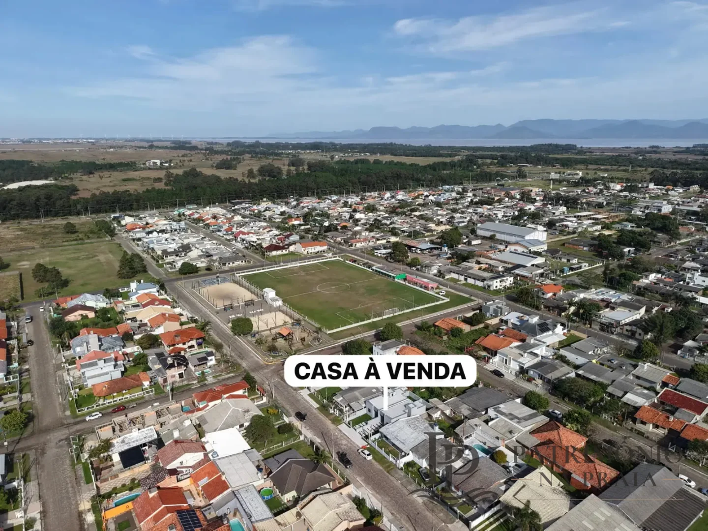 Casa 2 quartos à venda em Posto 4 (Capão Novo), Capão da Canoa/RS, foto 1