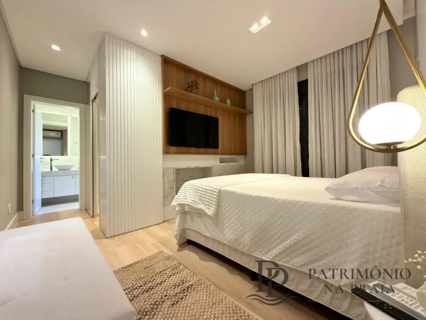Casa em Condomínio 4 quartos à venda em Zona Nova, Capão da Canoa/RS, foto 26