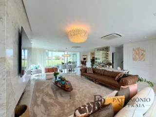 Casa em Condomínio 5 quartos à venda em Centro, Xangri-lá/RS, foto 4