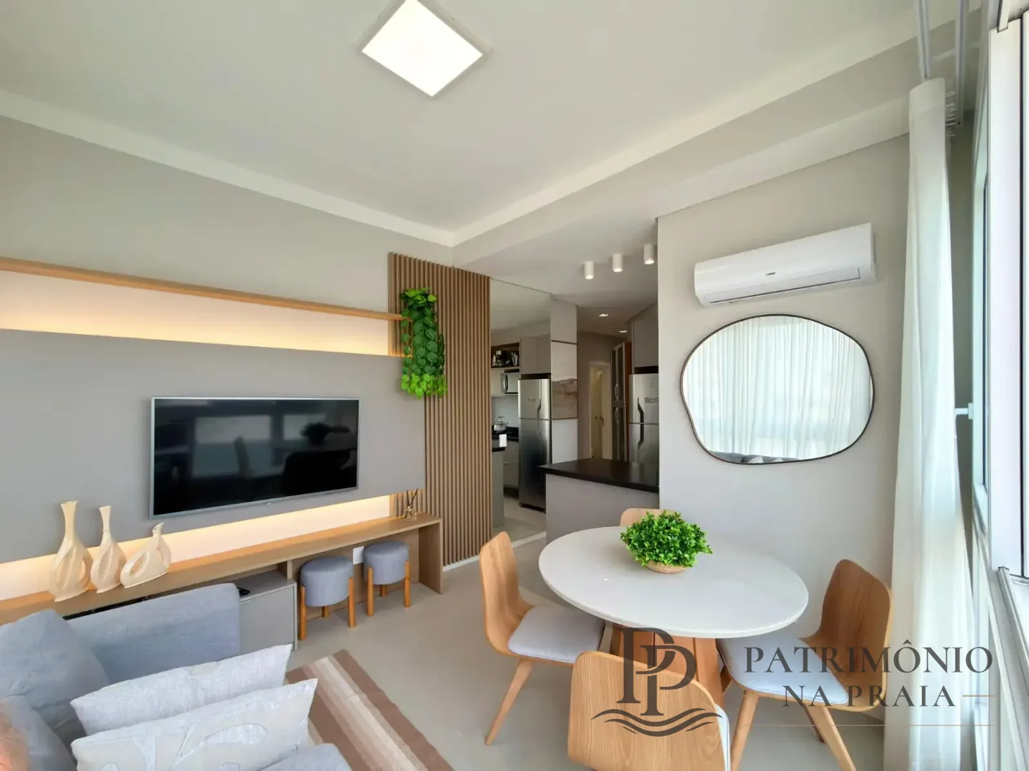 Apartamento 2 quartos à venda em Navegantes, Capão da Canoa/RS, foto 8