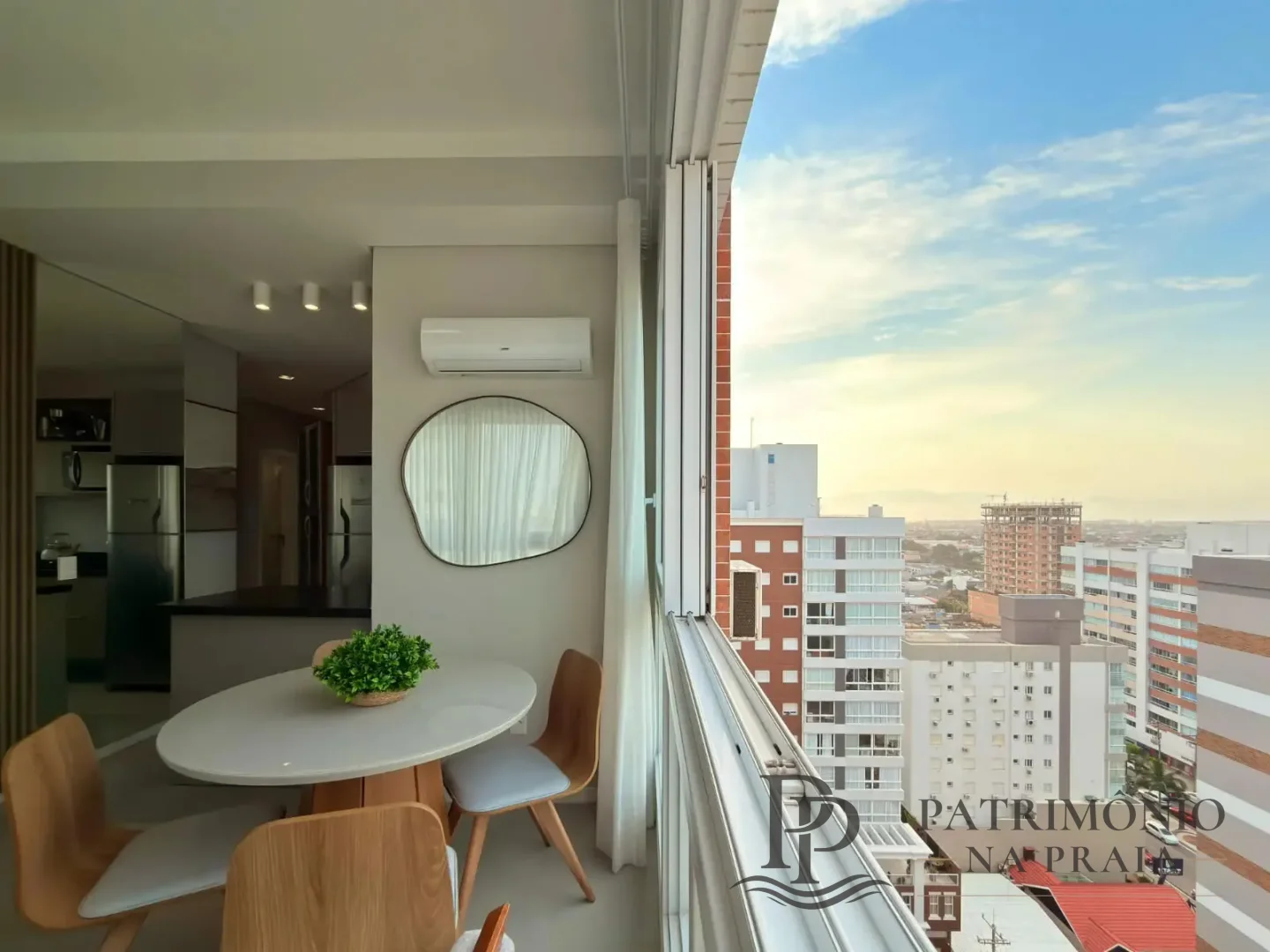 Apartamento 2 quartos à venda em Navegantes, Capão da Canoa/RS, foto 4