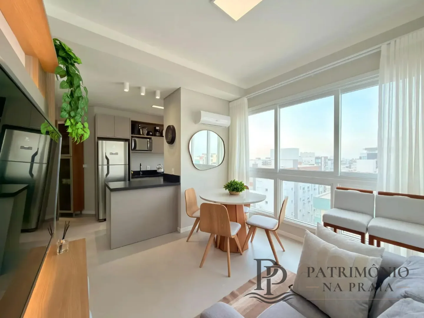 Apartamento 2 quartos à venda em Navegantes, Capão da Canoa/RS, foto 5