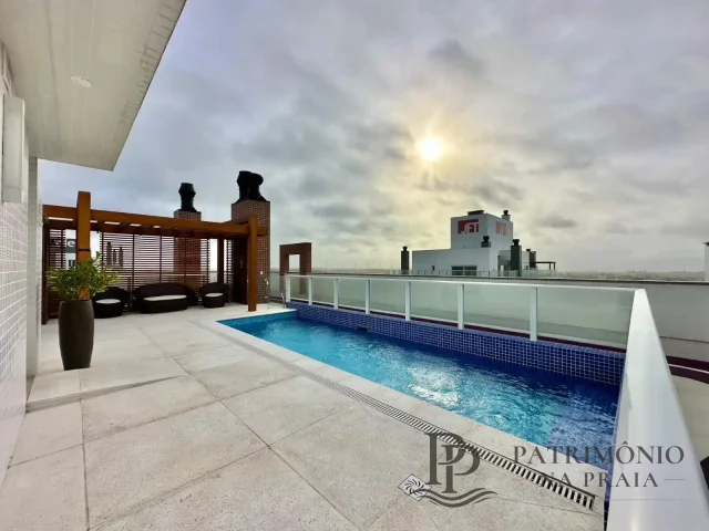 APARTAMENTO À VENDA em Navegantes, Capão da Canoa
