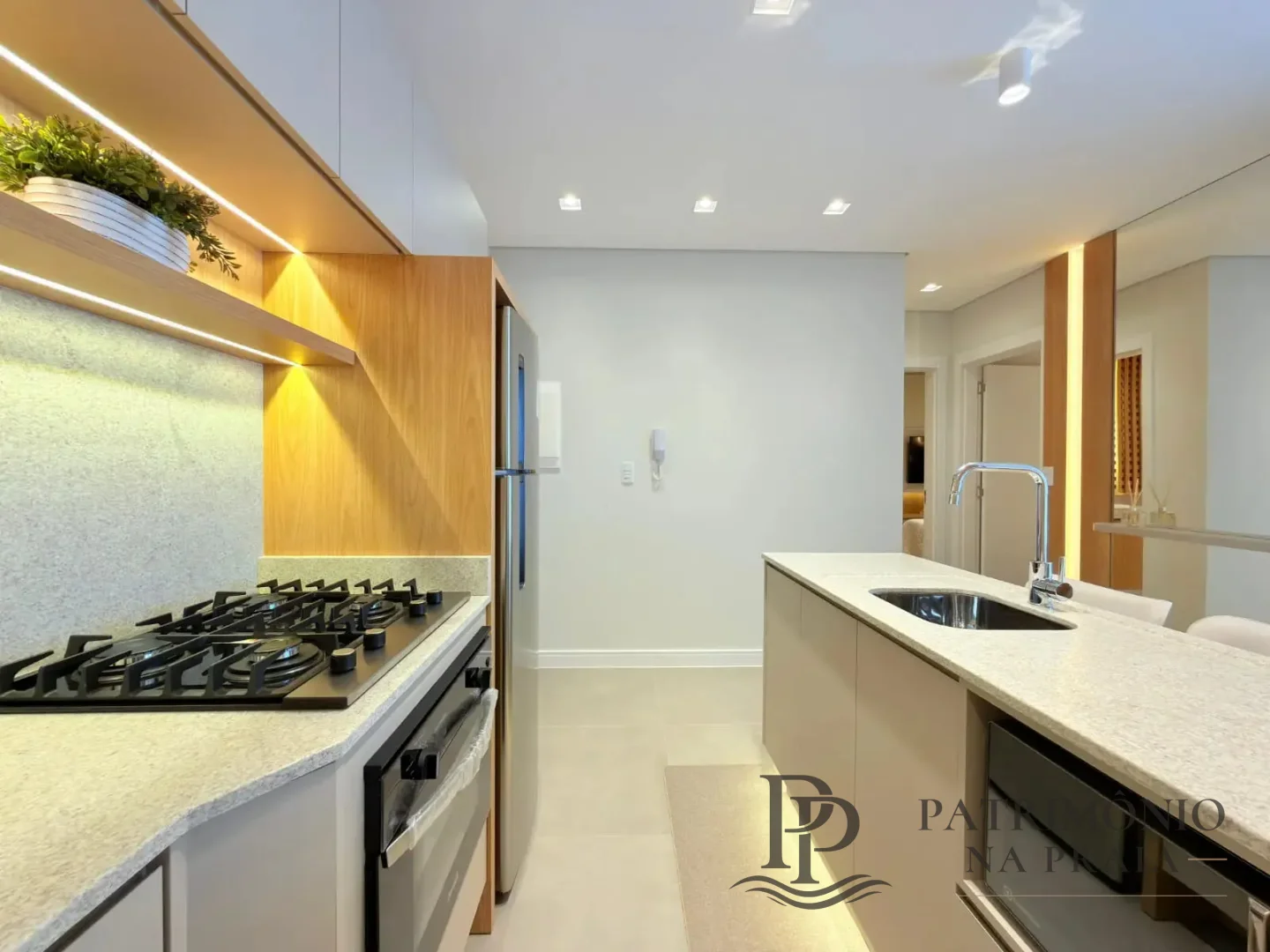 Apartamento 2 quartos à venda em Zona Nova, Capão da Canoa/RS, foto 17