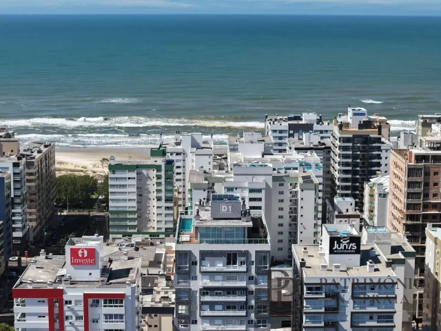 APARTAMENTO À VENDA em Navegantes, Capão da Canoa