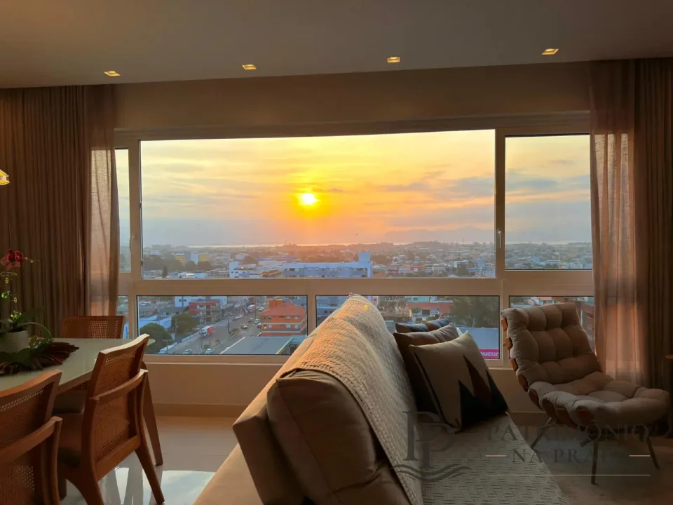 Apartamento 3 quartos à venda em Centro, Capão da Canoa/RS, foto 2