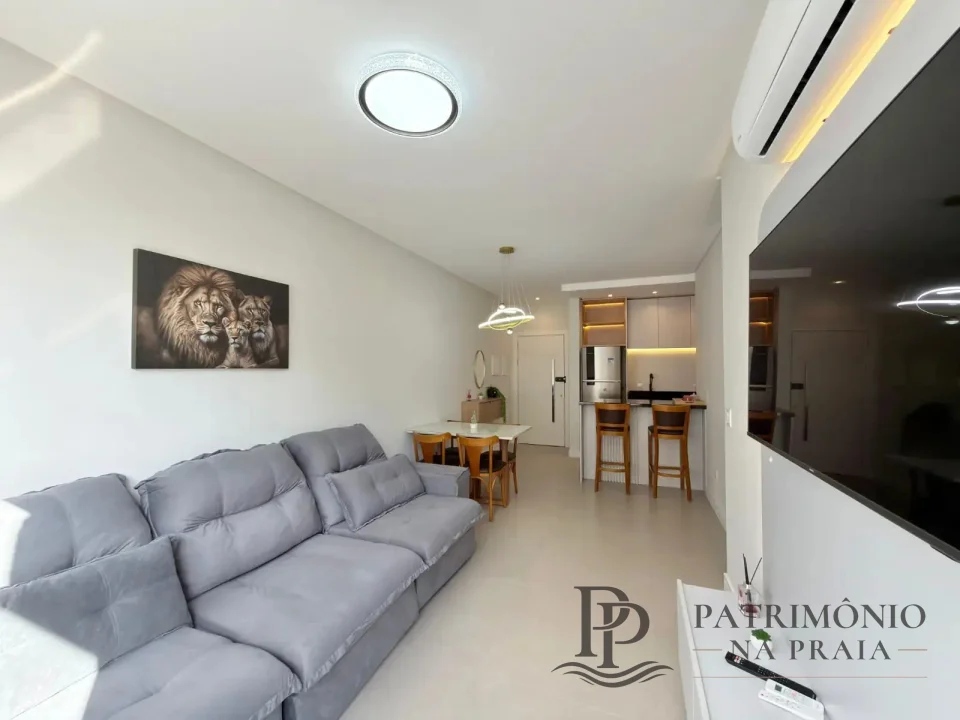 Apartamento 1 quarto à venda em Zona Nova, Capão da Canoa/RS, foto 4