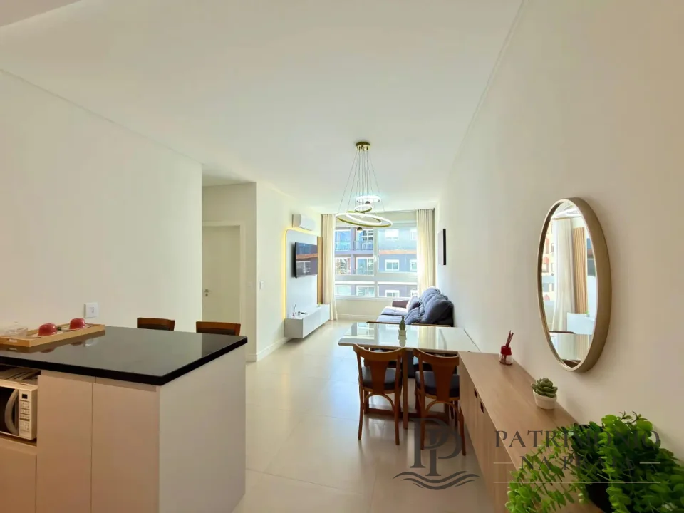 Apartamento 1 quarto à venda em Zona Nova, Capão da Canoa/RS, foto 3