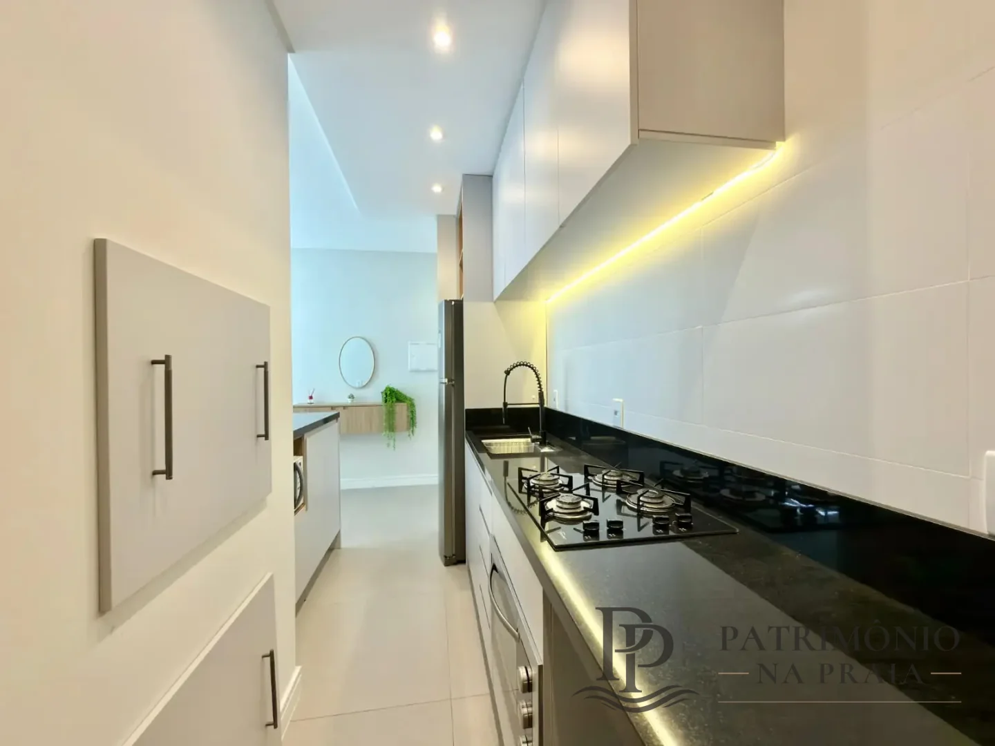 Apartamento 1 quarto à venda em Zona Nova, Capão da Canoa/RS, foto 16
