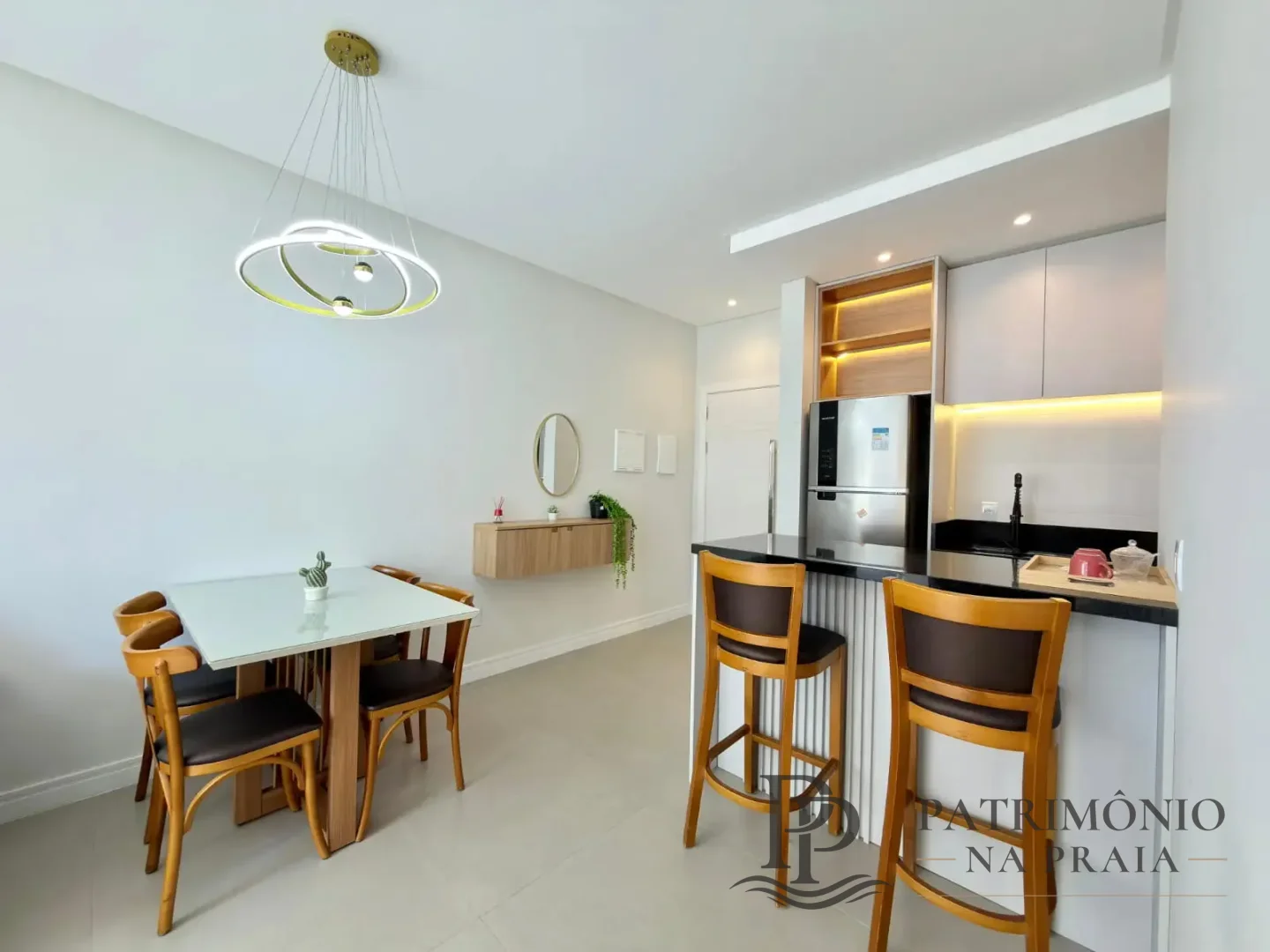 Apartamento 1 quarto à venda em Zona Nova, Capão da Canoa/RS, foto 8