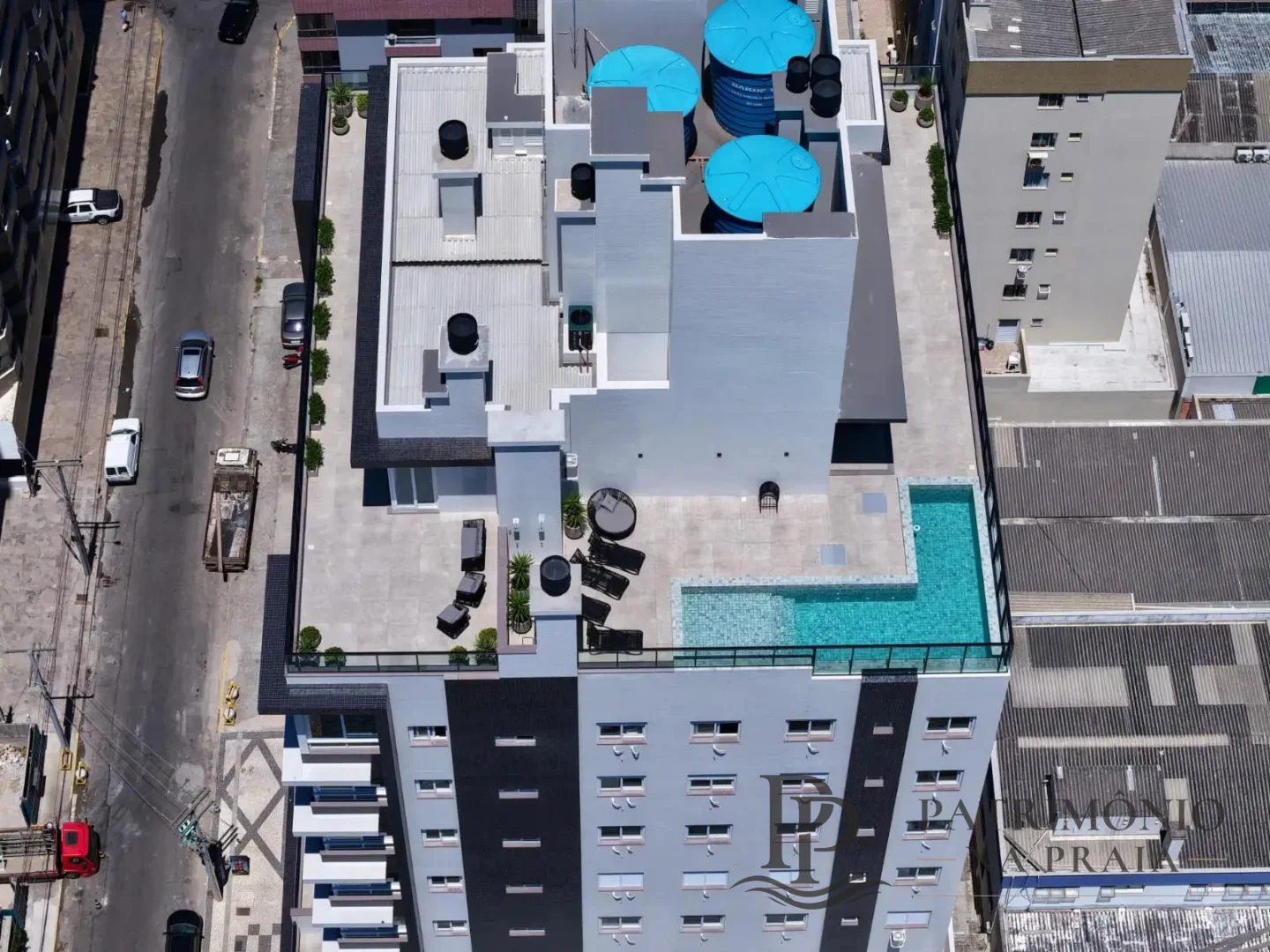 Apartamento 1 quarto à venda em Zona Nova, Capão da Canoa/RS, foto 24