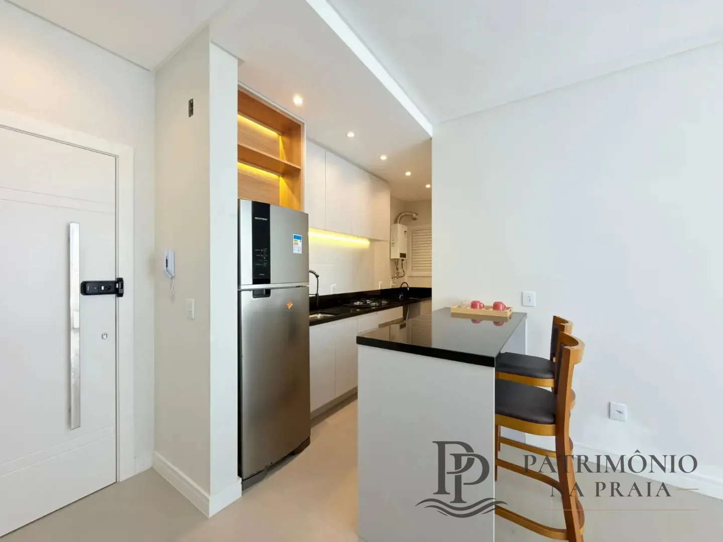 Apartamento 1 quarto à venda em Zona Nova, Capão da Canoa/RS, foto 13