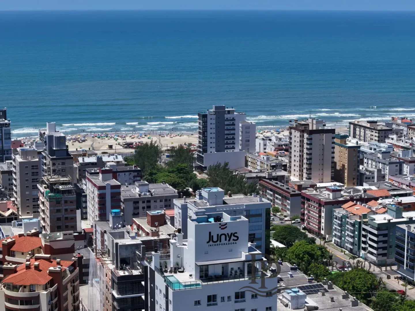 Apartamento 1 quarto à venda em Zona Nova, Capão da Canoa/RS, foto 2