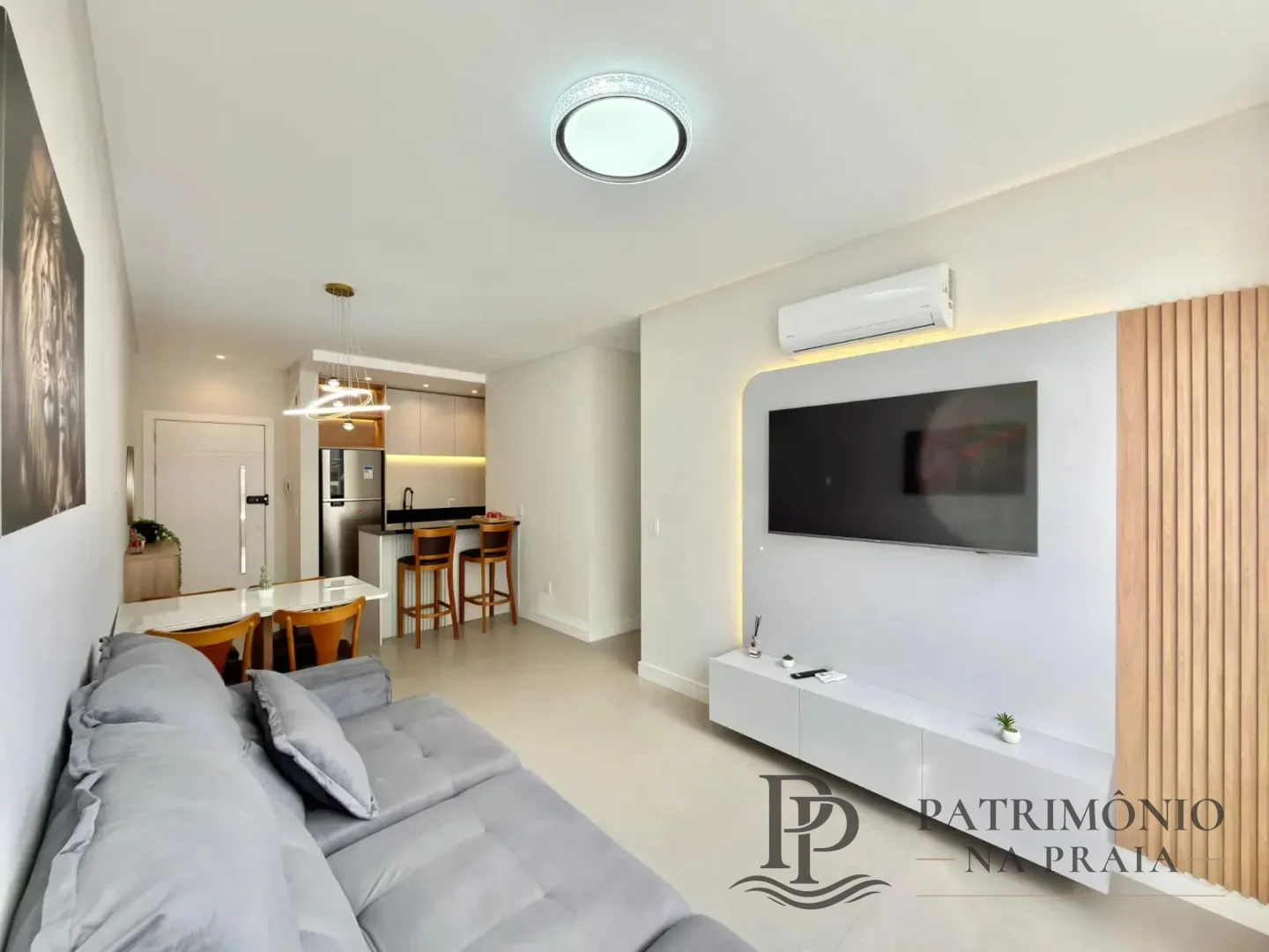 Apartamento 1 quarto à venda em Zona Nova, Capão da Canoa/RS, foto 10