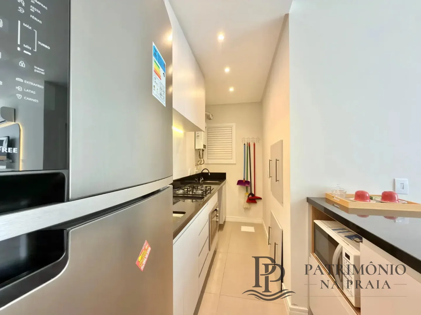 Apartamento 1 quarto à venda em Zona Nova, Capão da Canoa/RS, foto 14