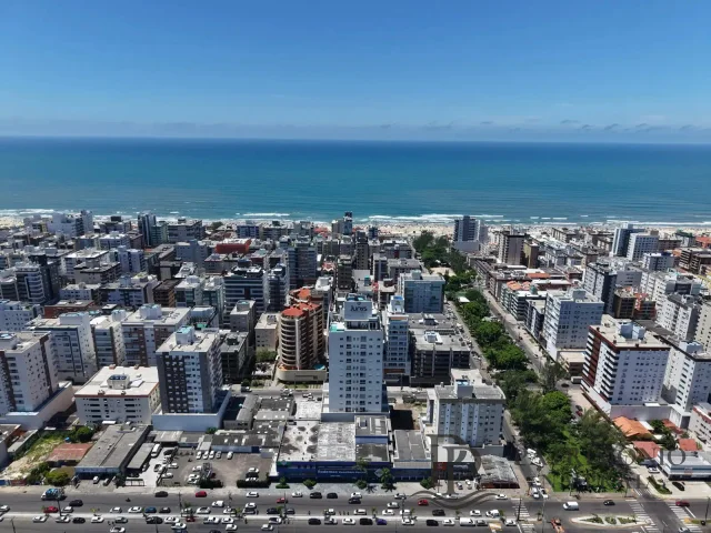 APARTAMENTO À VENDA em Zona Nova, Capão da Canoa