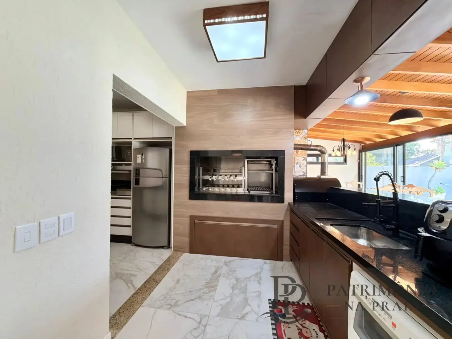 Casa em Condomínio 4 quartos à venda em Atlântida, Xangri-Lá/RS, foto 19