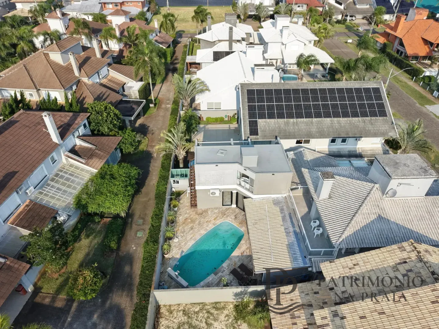 Casa em Condomínio 4 quartos à venda em Atlântida, Xangri-Lá/RS, foto 42