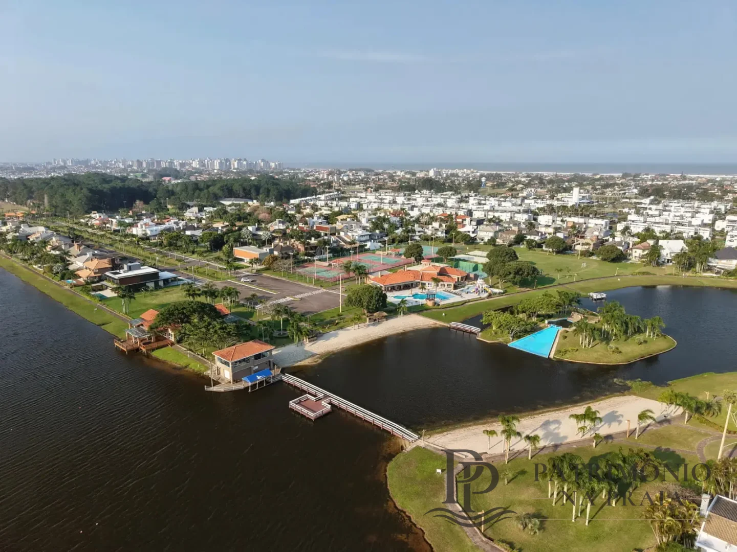 Casa em Condomínio 4 quartos à venda em Atlântida, Xangri-Lá/RS, foto 46