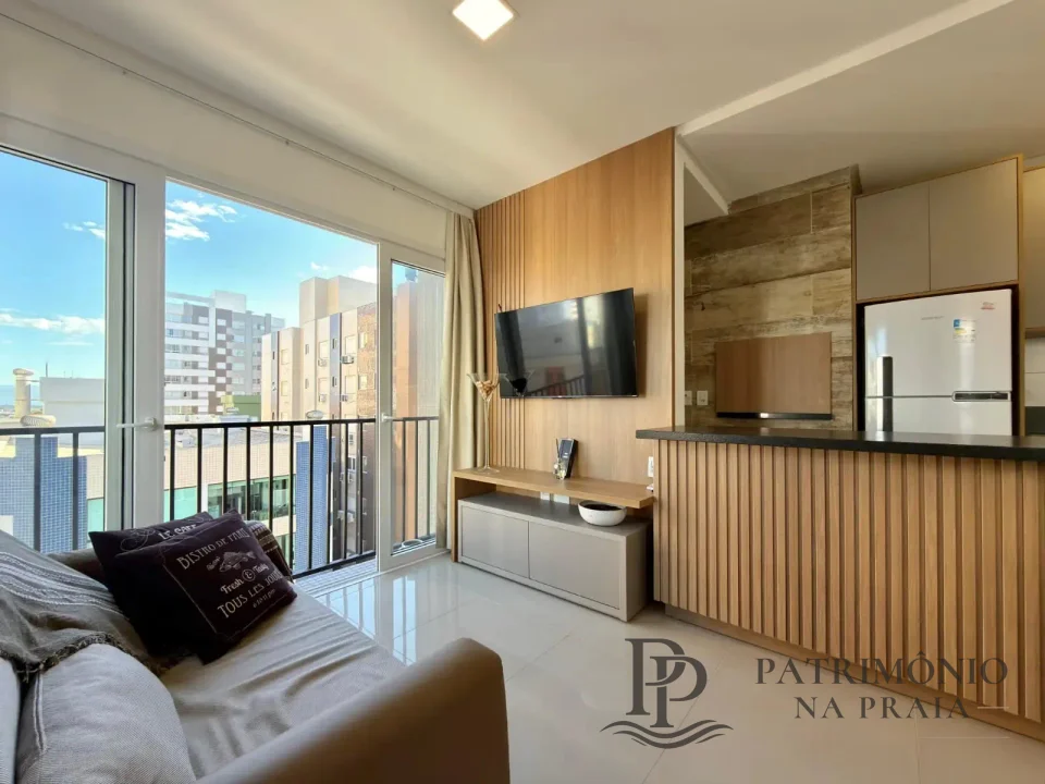 Apartamento 2 quartos à venda em Zona Nova, Capão da Canoa/RS, foto 2