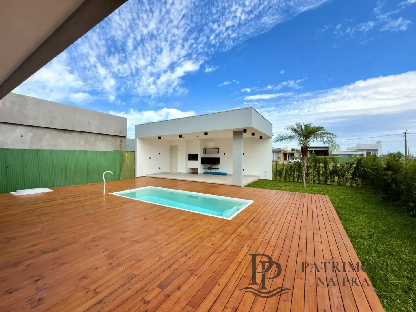 Casa em Condomínio 3 quartos à venda em Praia de Arroio Teixeira (Arroio Teixeira), Capão da Canoa/RS, foto 35