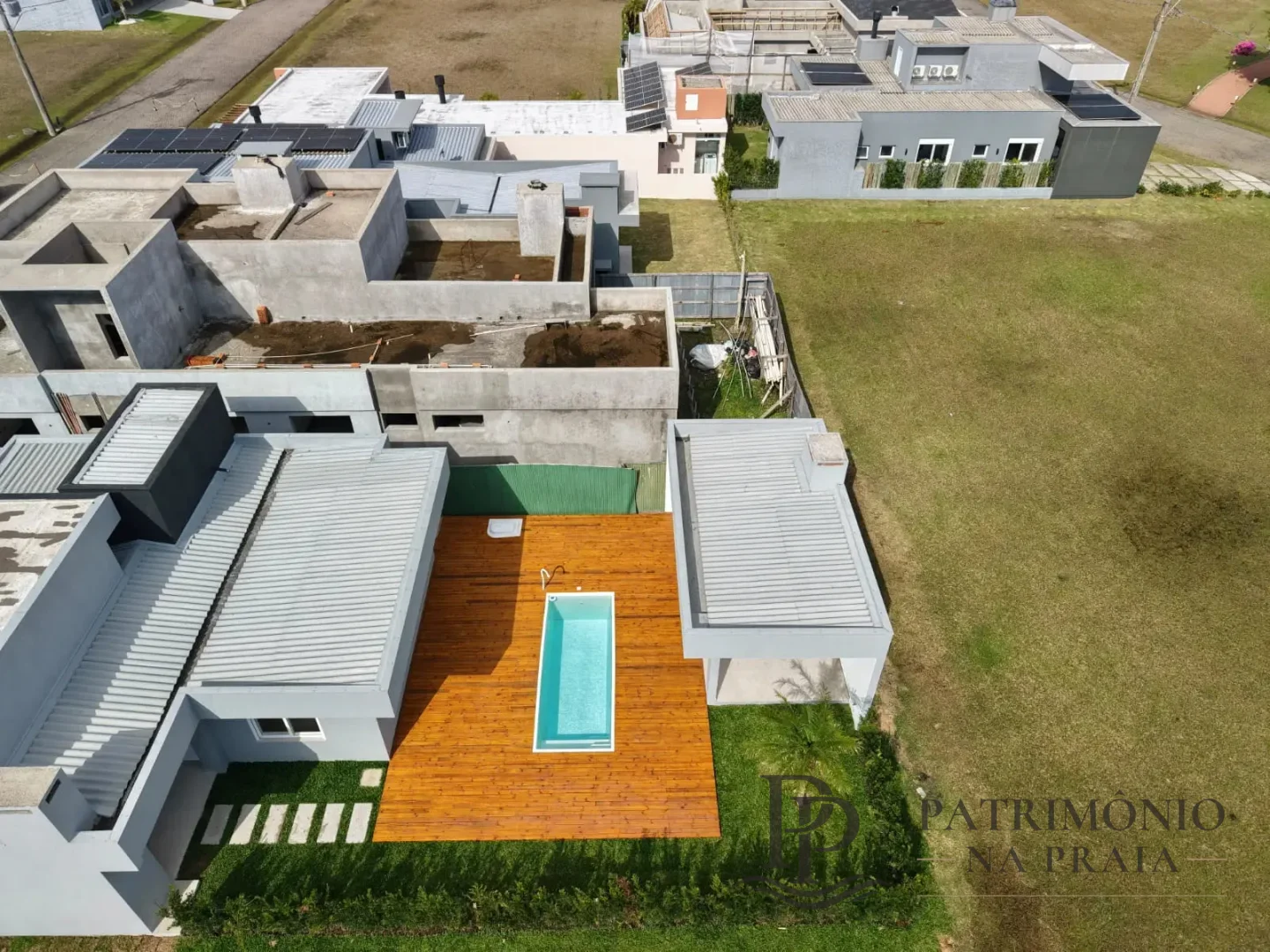 Casa em Condomínio 3 quartos à venda em Praia de Arroio Teixeira (Arroio Teixeira), Capão da Canoa/RS, foto 50
