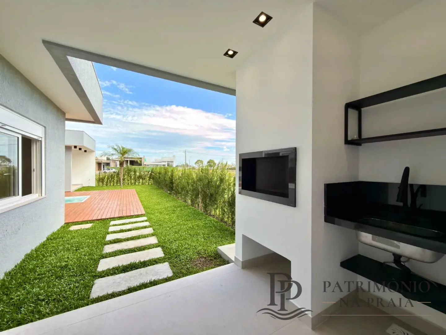 Casa em Condomínio 3 quartos à venda em Praia de Arroio Teixeira (Arroio Teixeira), Capão da Canoa/RS, foto 33