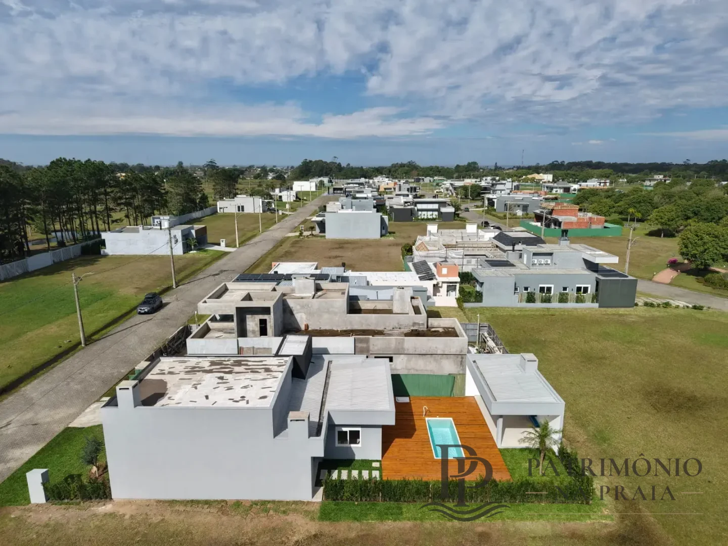 Casa em Condomínio 3 quartos à venda em Praia de Arroio Teixeira (Arroio Teixeira), Capão da Canoa/RS, foto 48