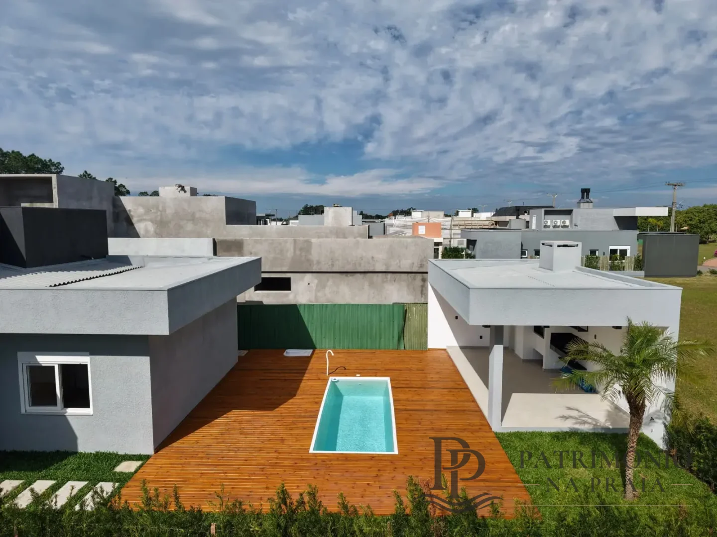 Casa em Condomínio 3 quartos à venda em Praia de Arroio Teixeira (Arroio Teixeira), Capão da Canoa/RS, foto 47