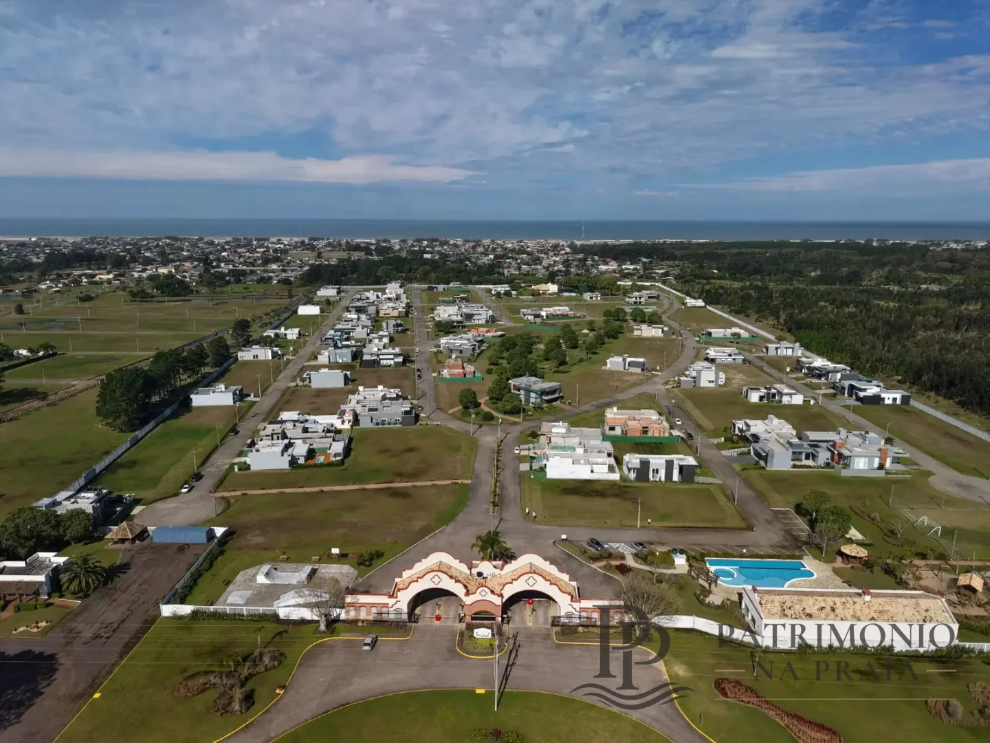 Casa em Condomínio 3 quartos à venda em Praia de Arroio Teixeira (Arroio Teixeira), Capão da Canoa/RS, foto 42