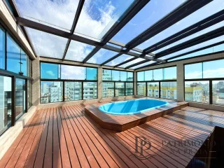 Apartamento 3 quartos à venda em Centro, Capão da Canoa/RS, foto 2