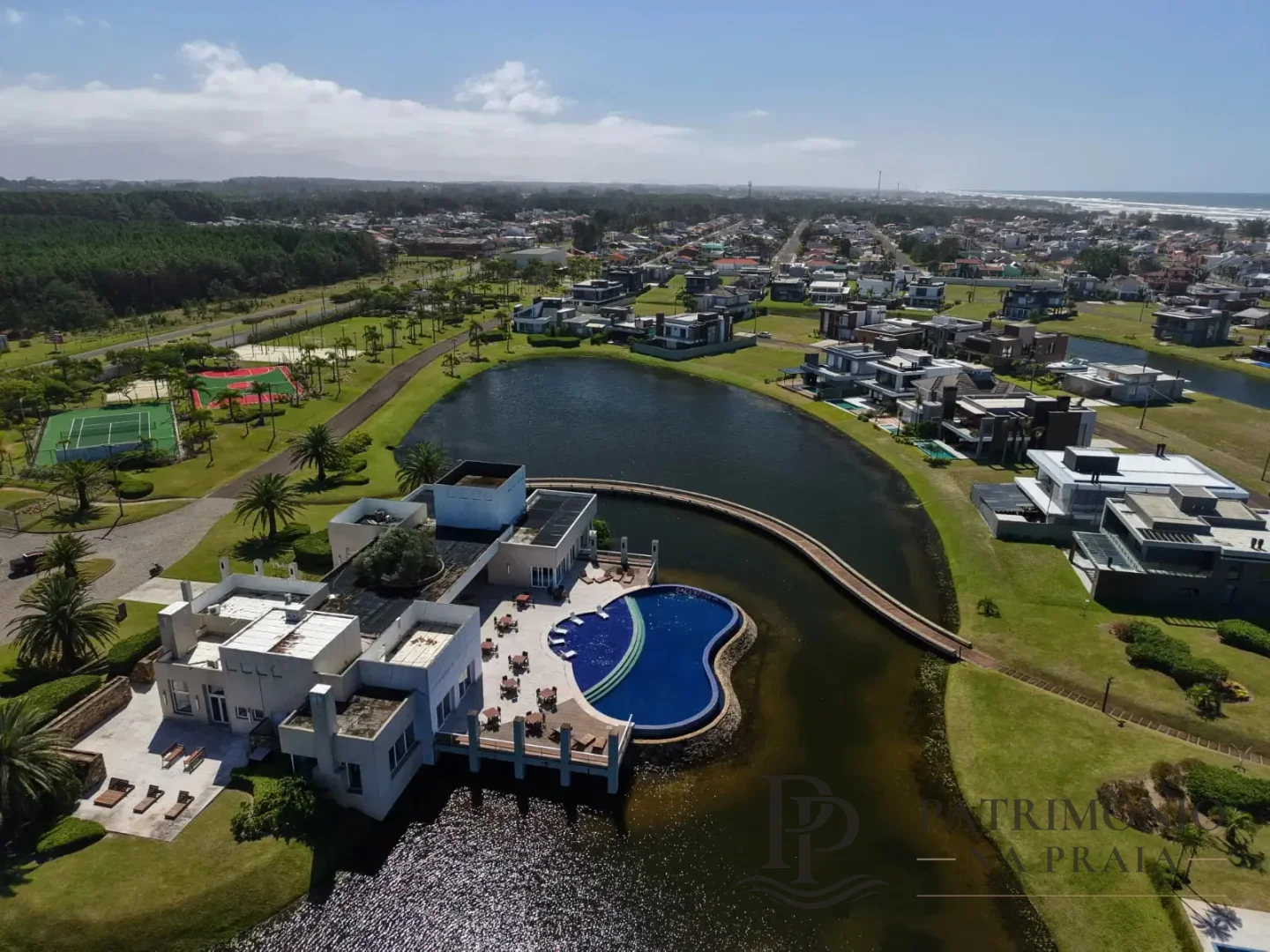 Casa em Condomínio 4 quartos à venda em Capão Novo, Capão da Canoa/RS, foto 10