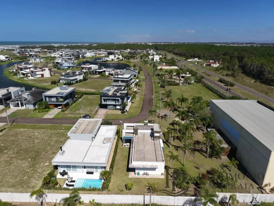 Casa em Condomínio 4 quartos à venda em Capão Novo, Capão da Canoa/RS, foto 4