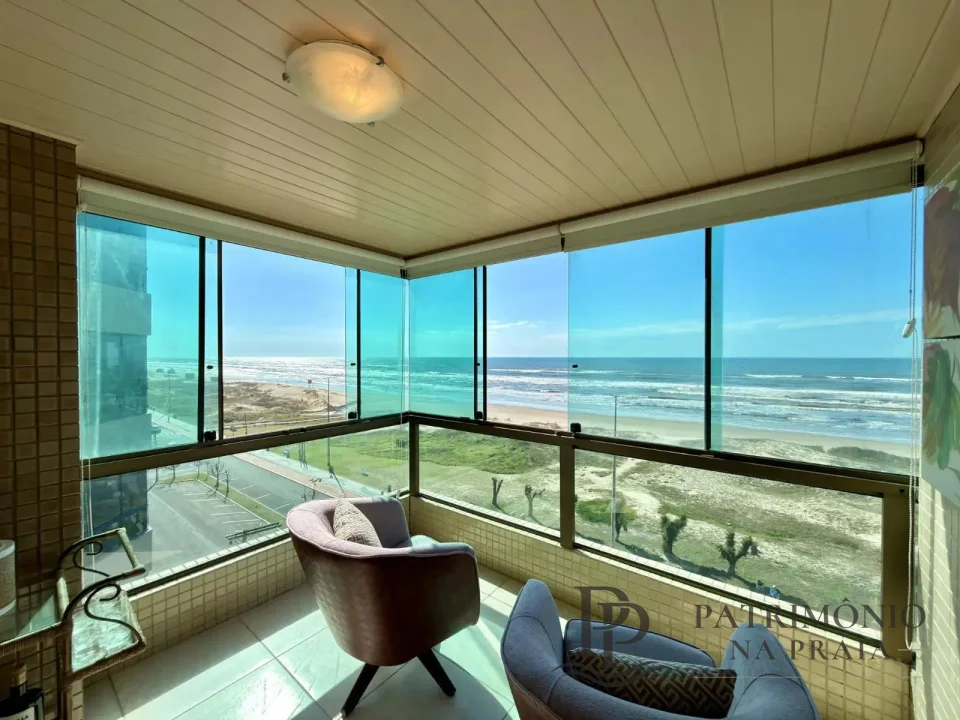 Apartamento 3 quartos à venda em Navegantes, Capão da Canoa/RS, foto 2