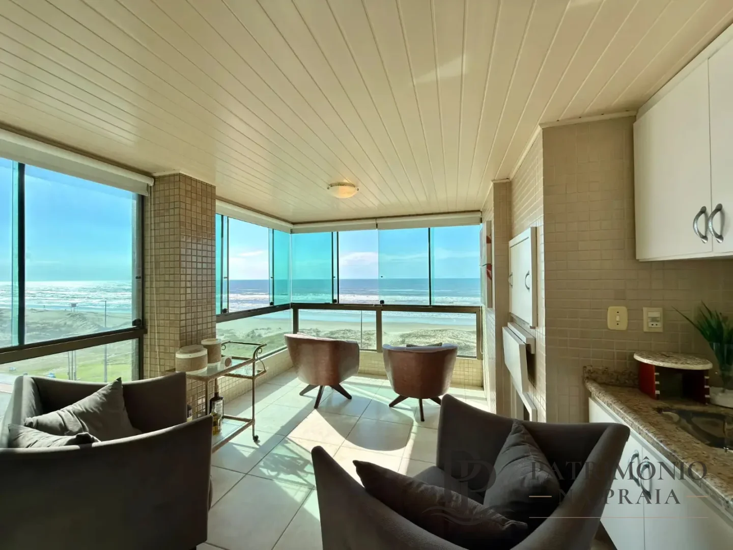 Apartamento 3 quartos à venda em Navegantes, Capão da Canoa/RS, foto 1