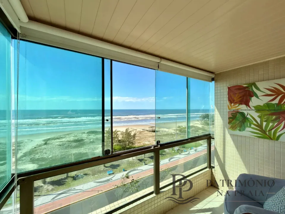Apartamento 3 quartos à venda em Navegantes, Capão da Canoa/RS, foto 4