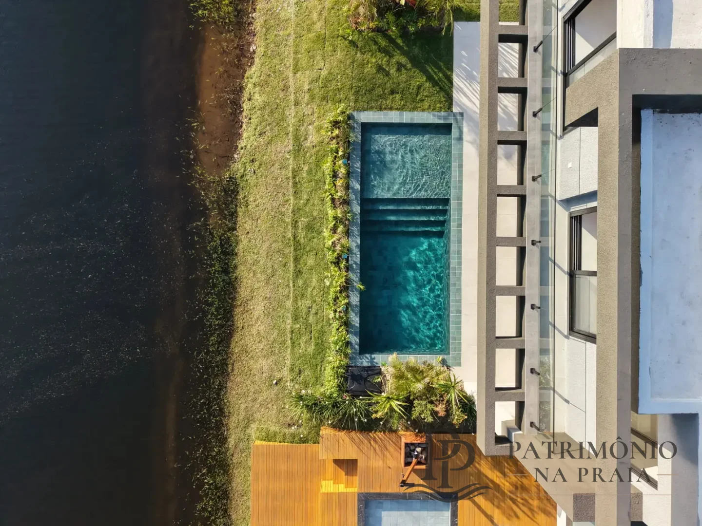 Casa em Condomínio 5 quartos à venda em Centro, Xangri-lá/RS, foto 56