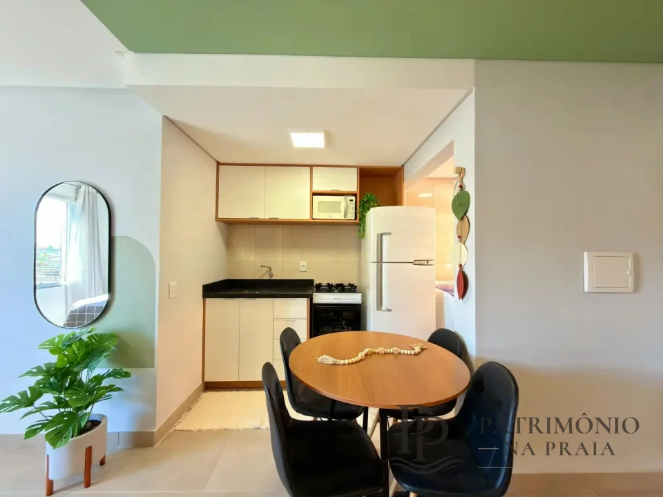 Apartamento 1 quarto à venda em Navegantes, Capão da Canoa/RS, foto 5