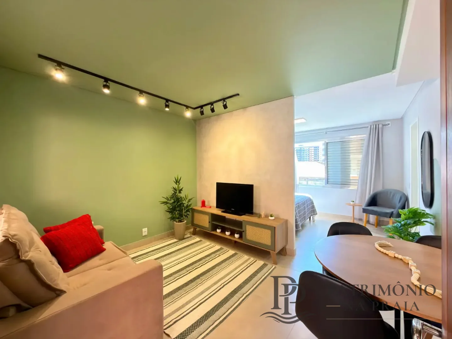 Apartamento 1 quarto à venda em Navegantes, Capão da Canoa/RS, foto 1