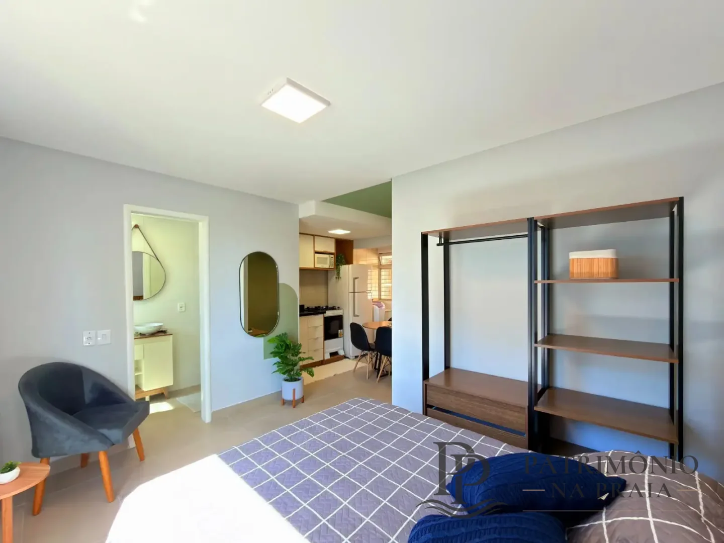 Apartamento 1 quarto à venda em Navegantes, Capão da Canoa/RS, foto 11