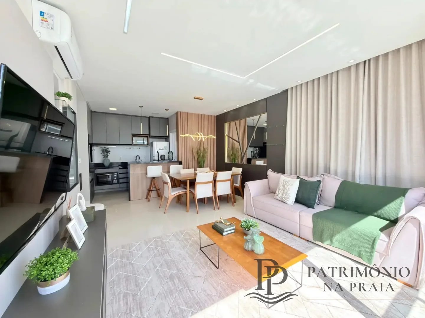 Apartamento 3 quartos à venda em Navegantes, Capão da Canoa/RS, foto 9