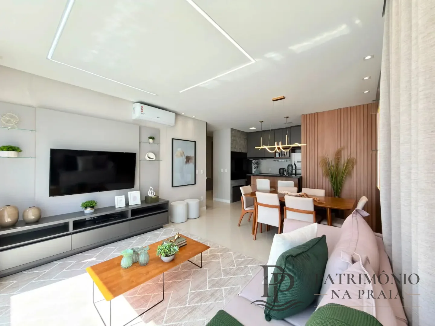 Apartamento 3 quartos à venda em Navegantes, Capão da Canoa/RS, foto 2