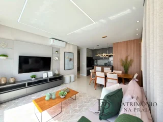 Apartamento 3 quartos à venda em Navegantes, Capão da Canoa/RS, foto 2