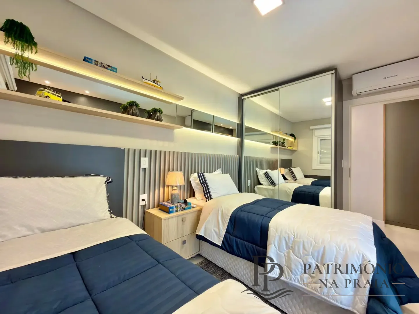 Apartamento 3 quartos à venda em Navegantes, Capão da Canoa/RS, foto 25